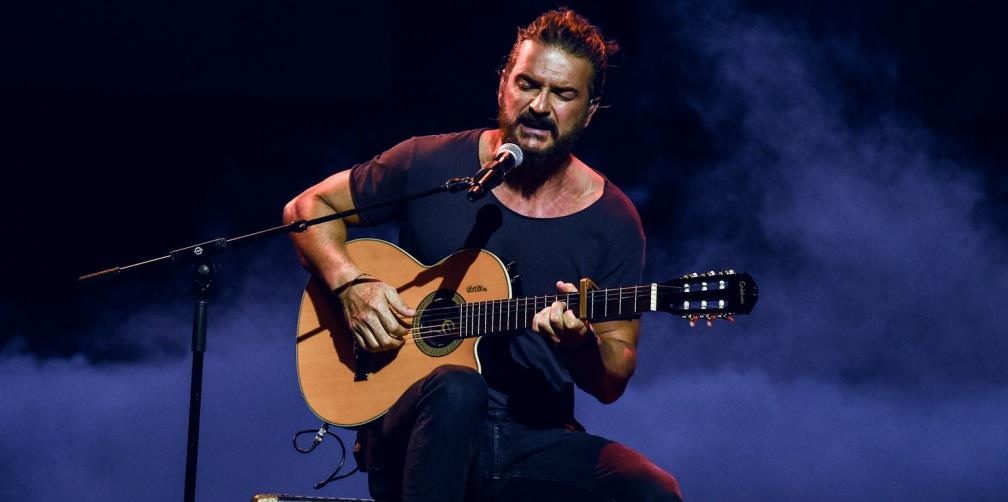 Reprograman conciertos de Arjona en Arena Ciudad de México