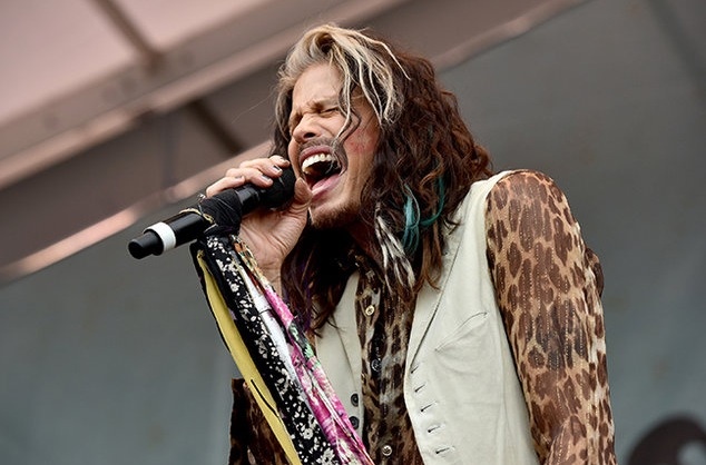 Cancela Aerosmith en el Mother of all Rock Festival