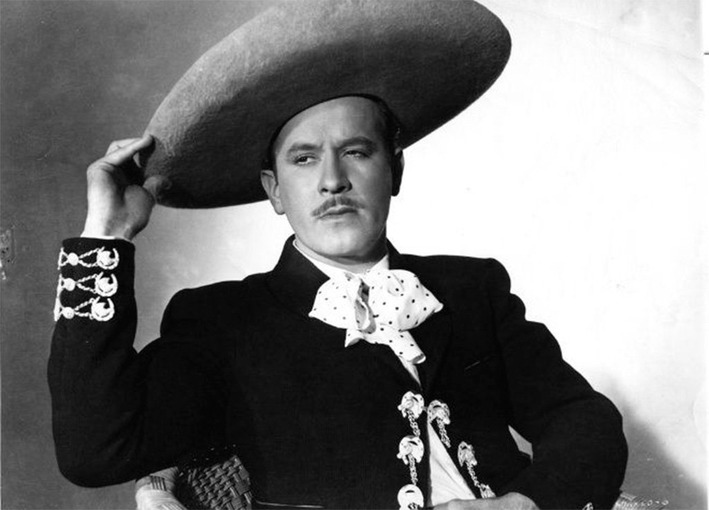 Rendirán homenaje a Pedro Infante en Mazatlán