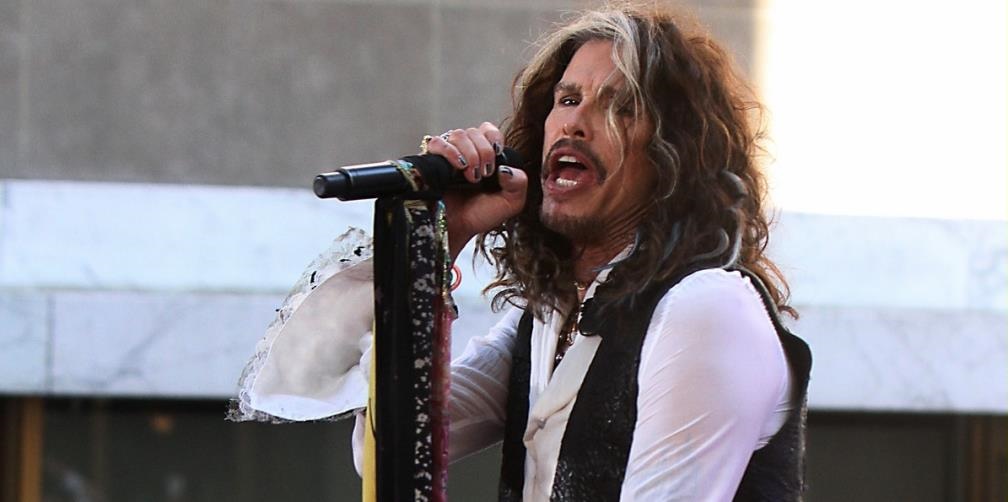 Steven Tyler aclara rumores