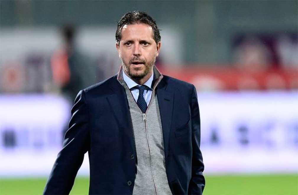 Miembro del Juventus recibe multa de 20,000 euros por insultos