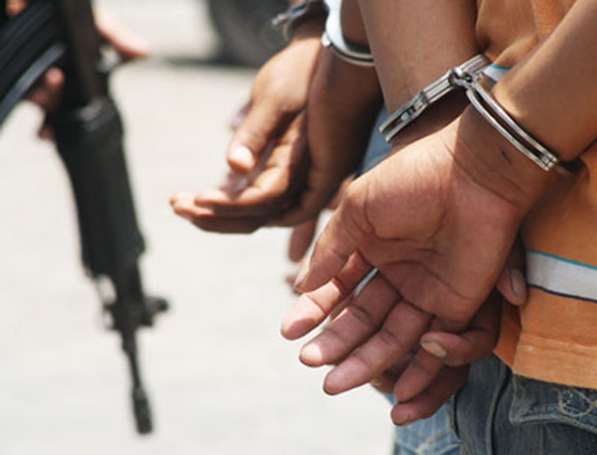Liberan a joven secuestrada en el Estado de México