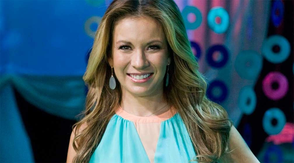 Ser embajadora, se trata de impulsar las causas que uno mismo cree: Ingrid Coronado