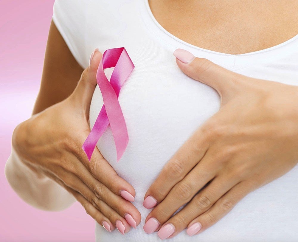 Reiteran importancia de detección temprana de cáncer de mama