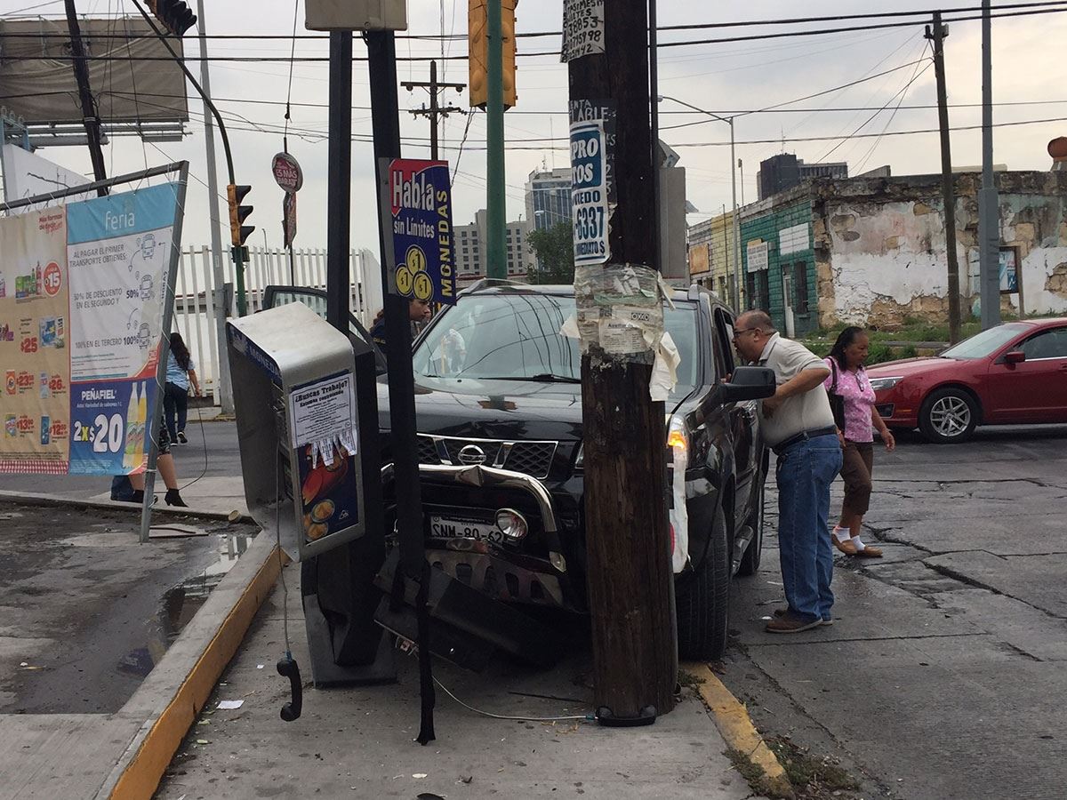 ¡Por fin! Estudiarán flujos viales en metrópoli regia