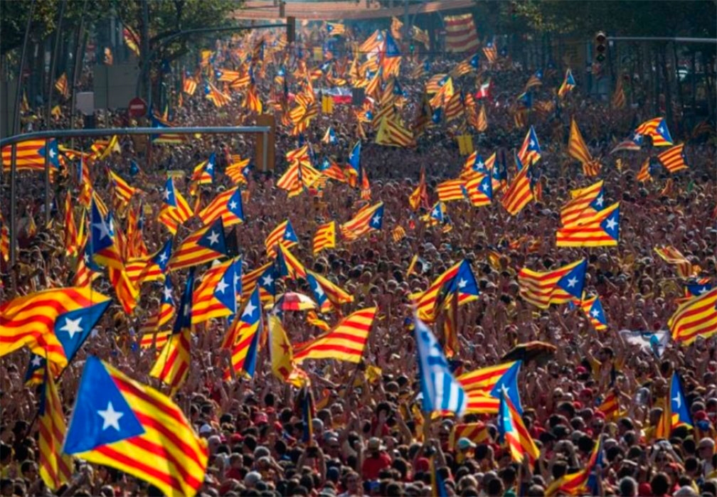 Se acaba el plazo: España intervendrá poderes en Cataluña