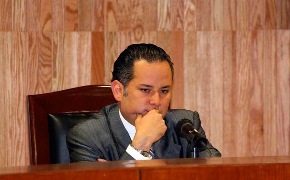 PGR destituye al titular de la Fepade