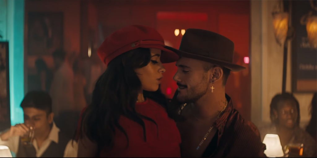 Camila Cabello está de estreno