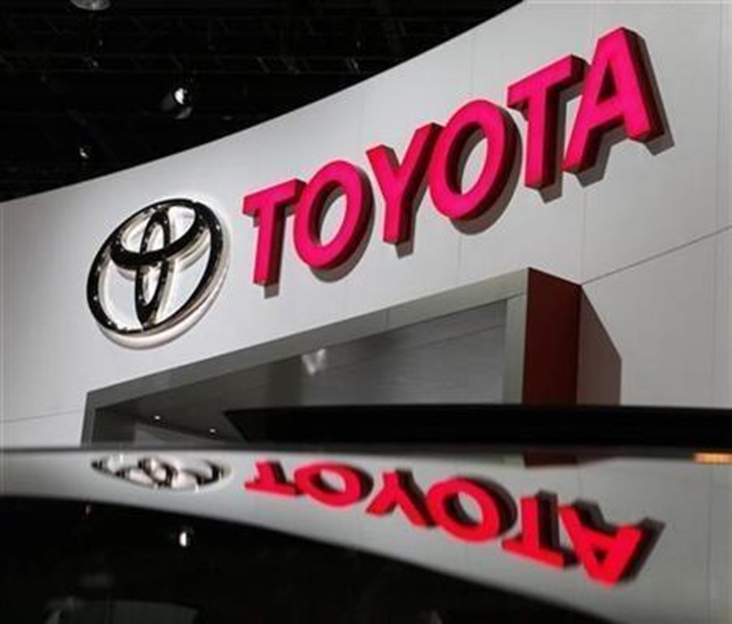 Toyota reducirá planta en México por necesidades de mercado