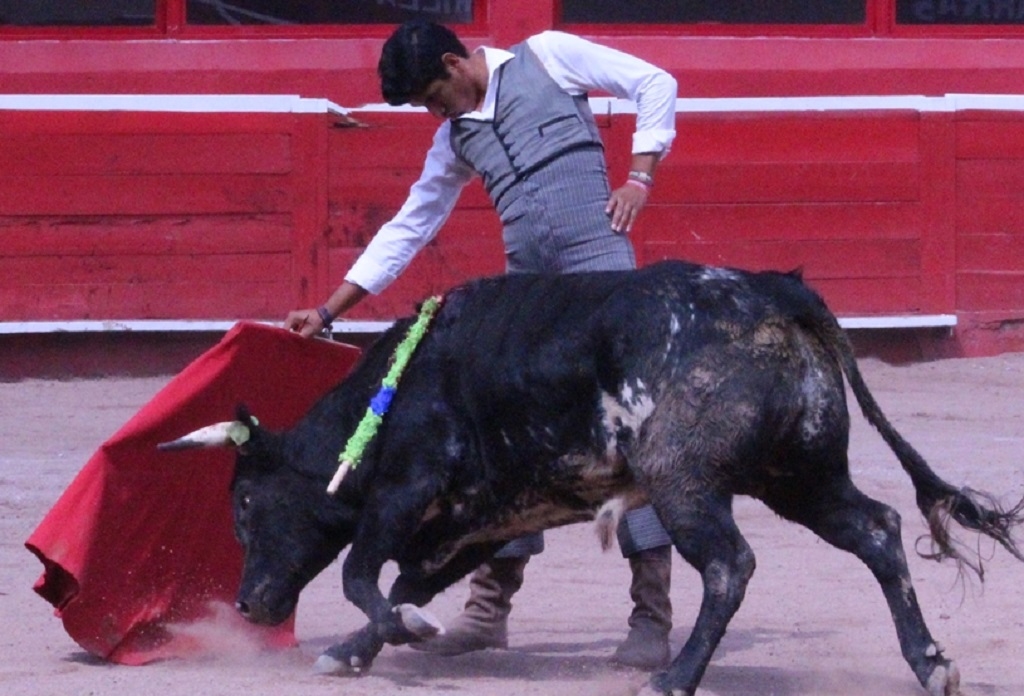 Cayetano Delgado... ¡bienvenido a casa!