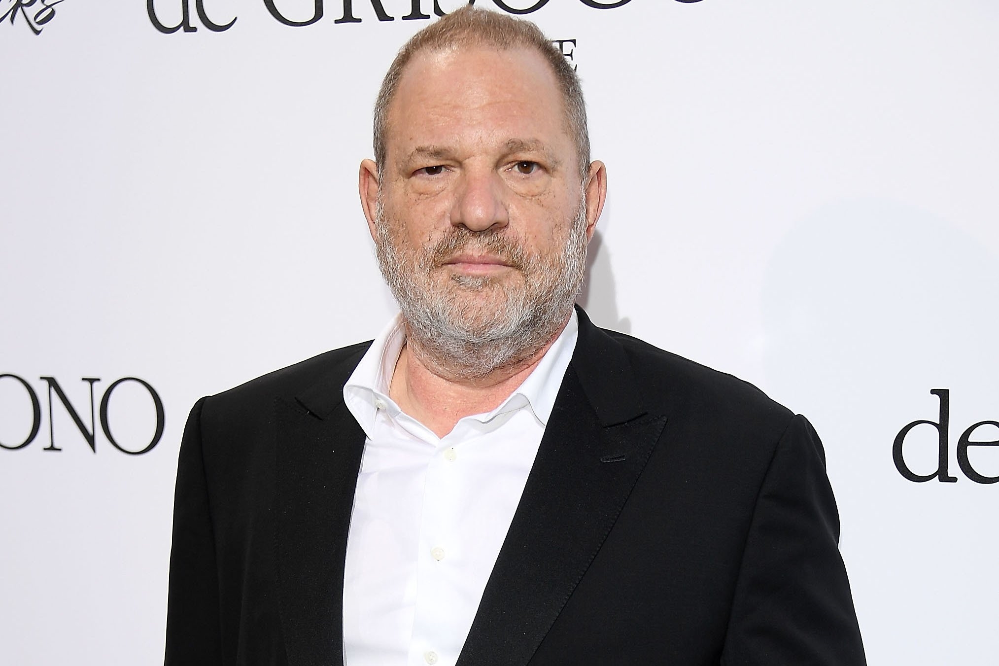 Expulsan a Weinstein de Sindicato de Productores de EUA