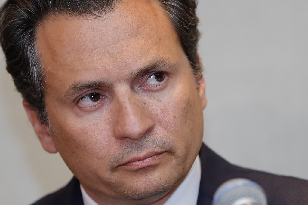 Reporta ASF pagos irregulares de Pemex