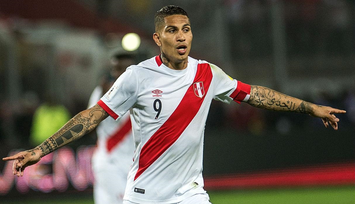 Piden a Paolo Guerrero paciencia y tranquilidad en caso de dopaje