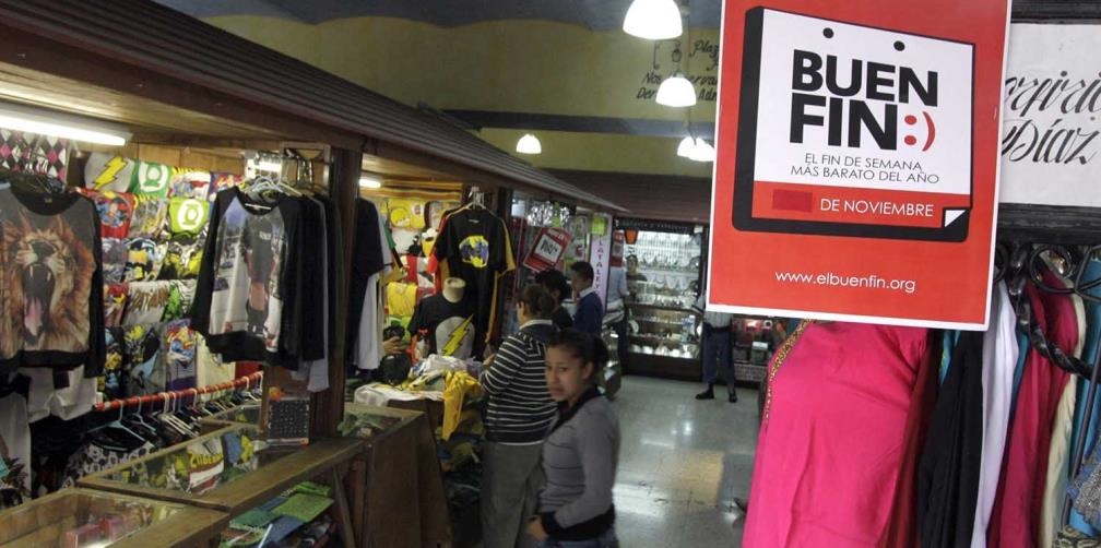 Reembolsarán 500 mdp en Sorteo del Buen Fin, anuncia SAT