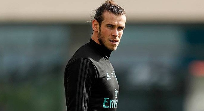 Gareth Bale sufre de nuevo una lesión