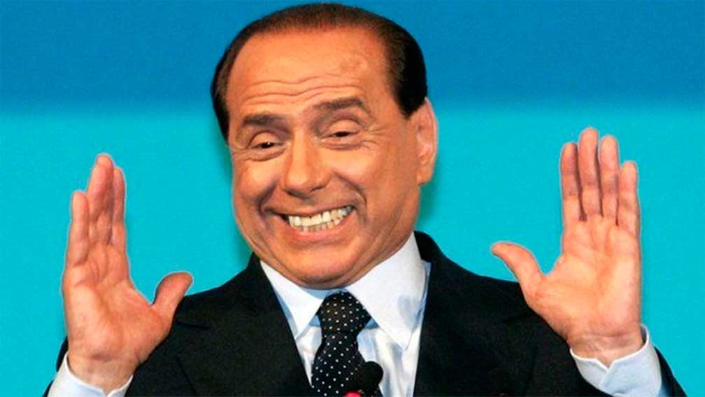 Exprimer ministro Silvio Berlusconi le gana batalla legal a su exesposa