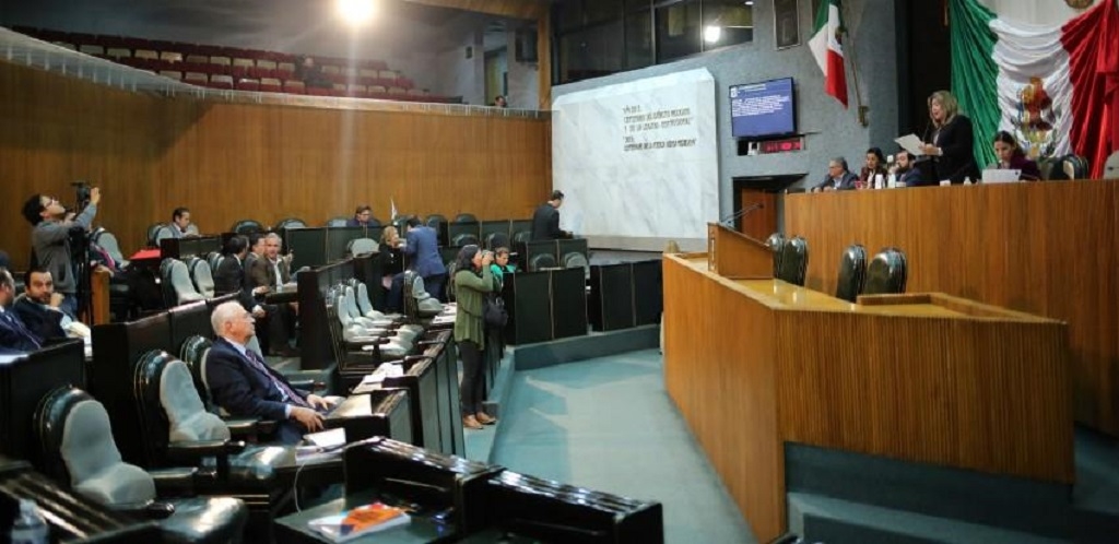 Pese a todo, alistan periodo extraordinario