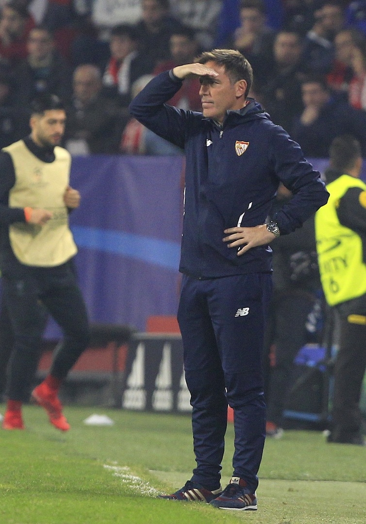 Sufre Eduardo Berizzo cáncer de próstata