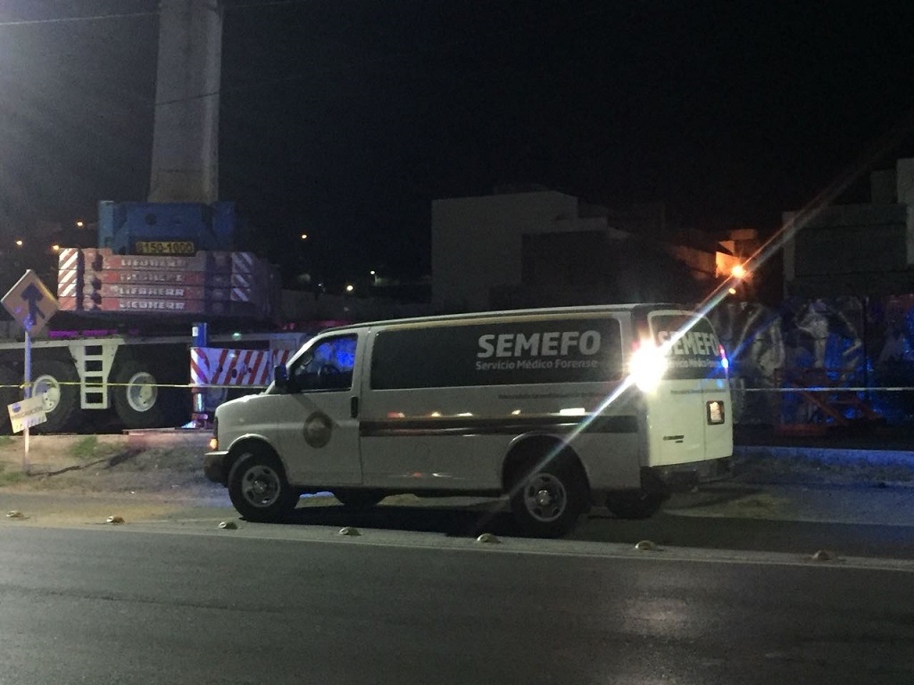 Hallan cuerpo de mujer en derrumbe de colonia La Antigua
