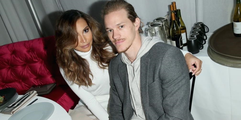 Detienen a Naya Rivera por golpear a su esposo