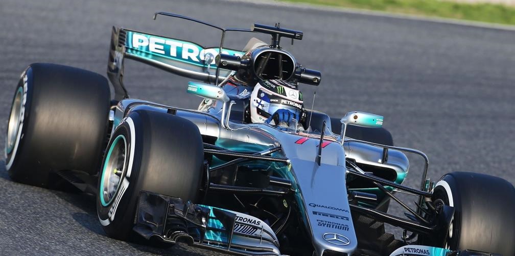 Bottas se lleva el GP de Abu Dabi, la última prueba de año en Fórmula Uno