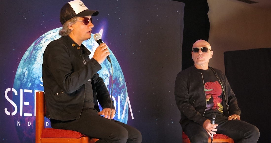 Soda Stereo prevé dar sorpresas a sus fans pero sin sustituir a Gustavo Cerati