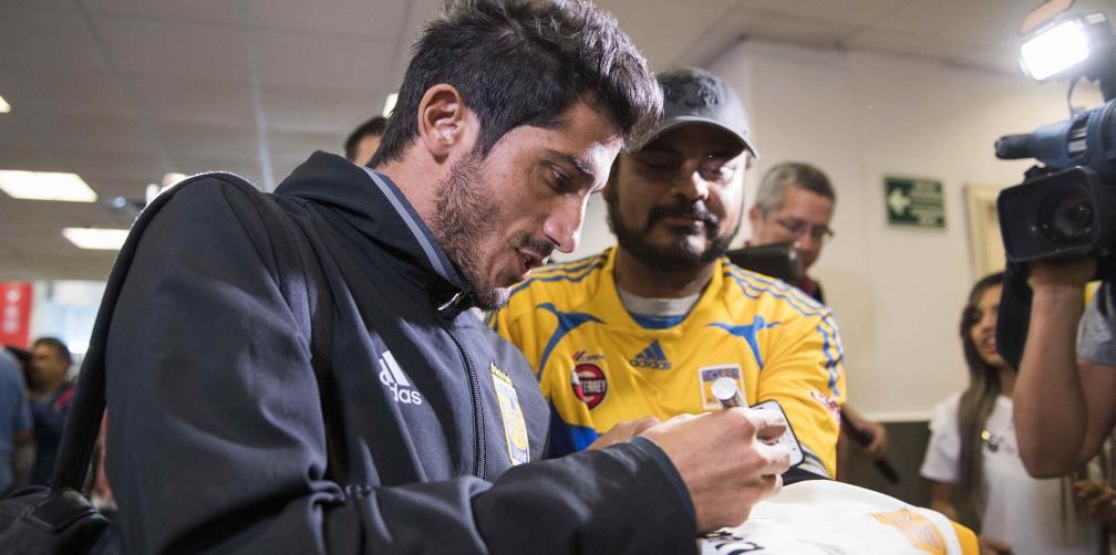 Ante América, Tigres debe prestar atención a Peralta y Quintero