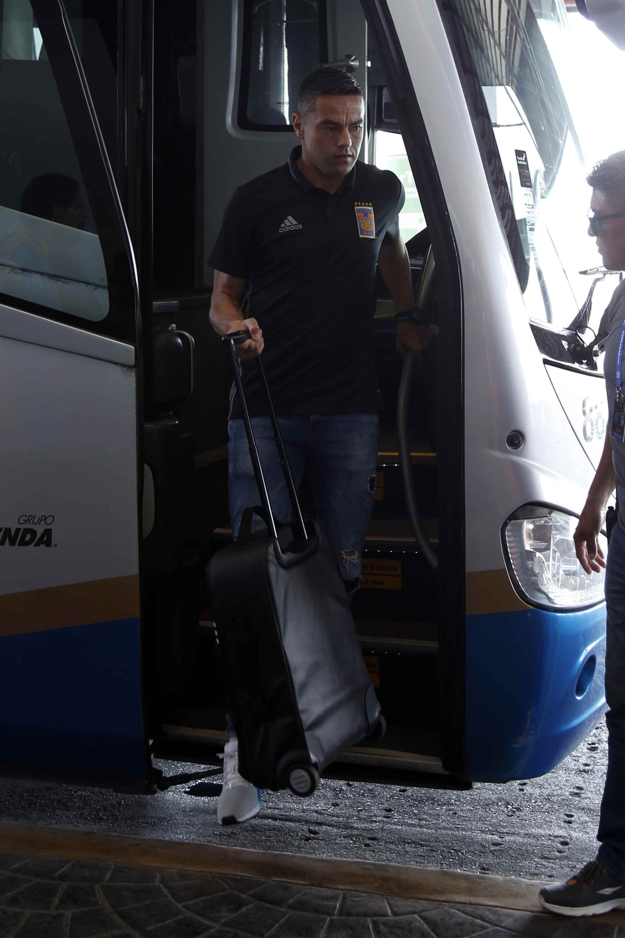 Juninho, de los más longevos