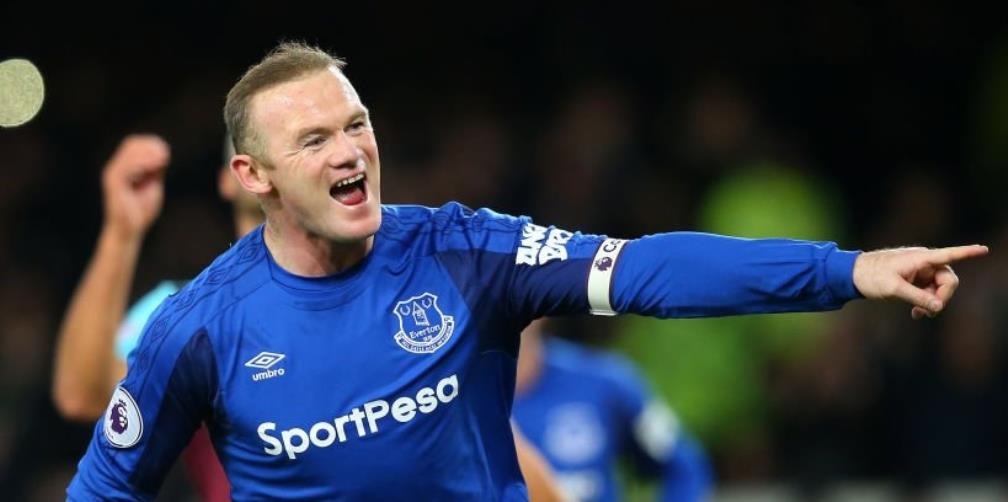 Everton golea 4-0 al West Ham; Chicharito no fue convocado