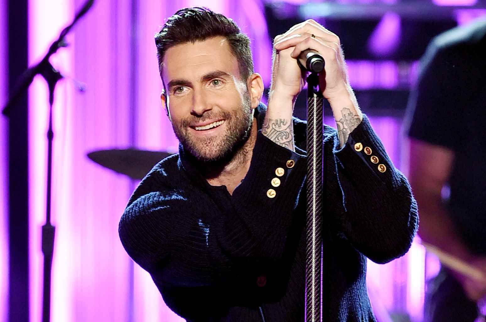 Adam Levine pone a la venta su residencia de Los Ángeles