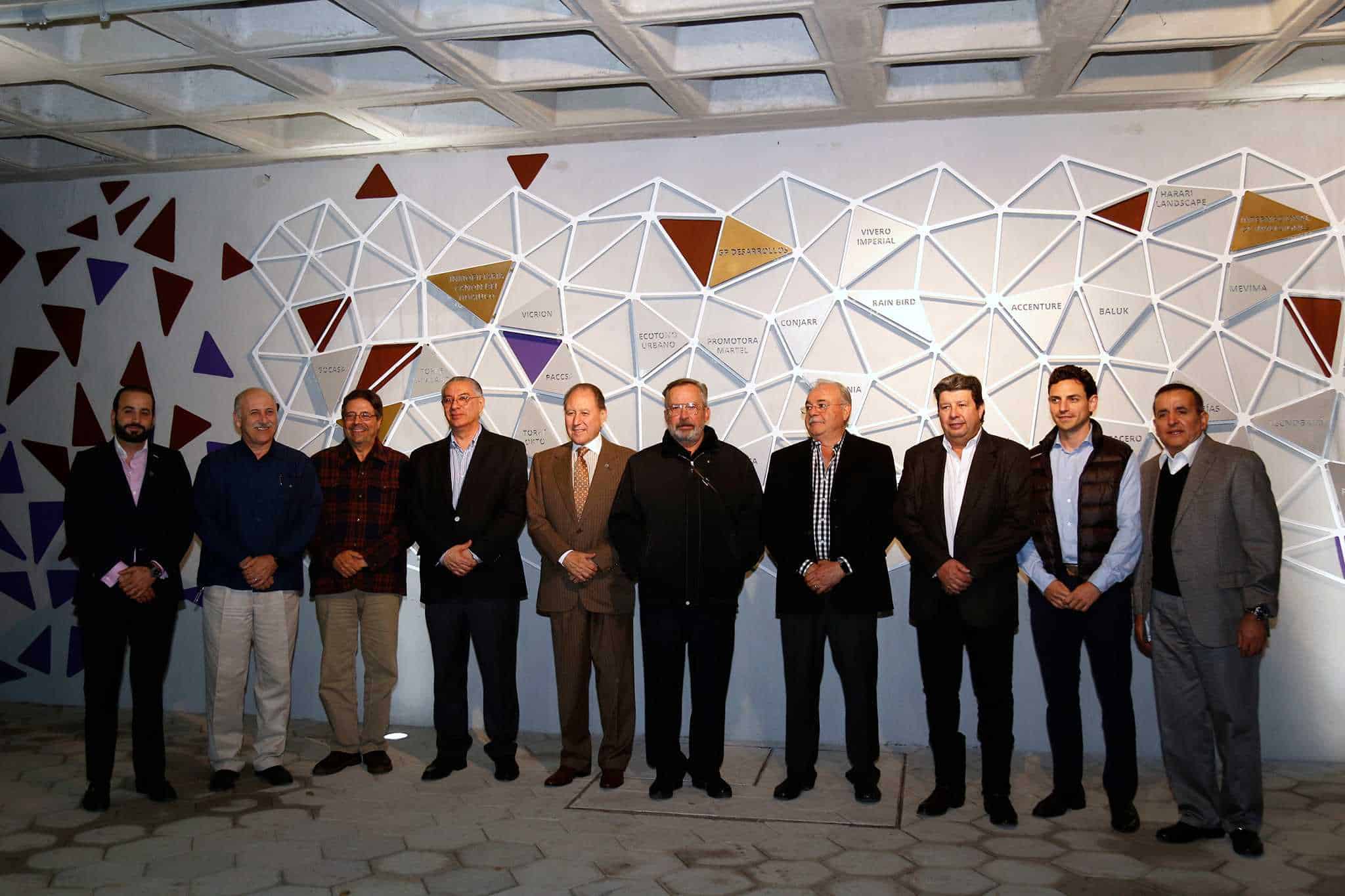Inauguran parque Rufino Tamayo tras remodelación