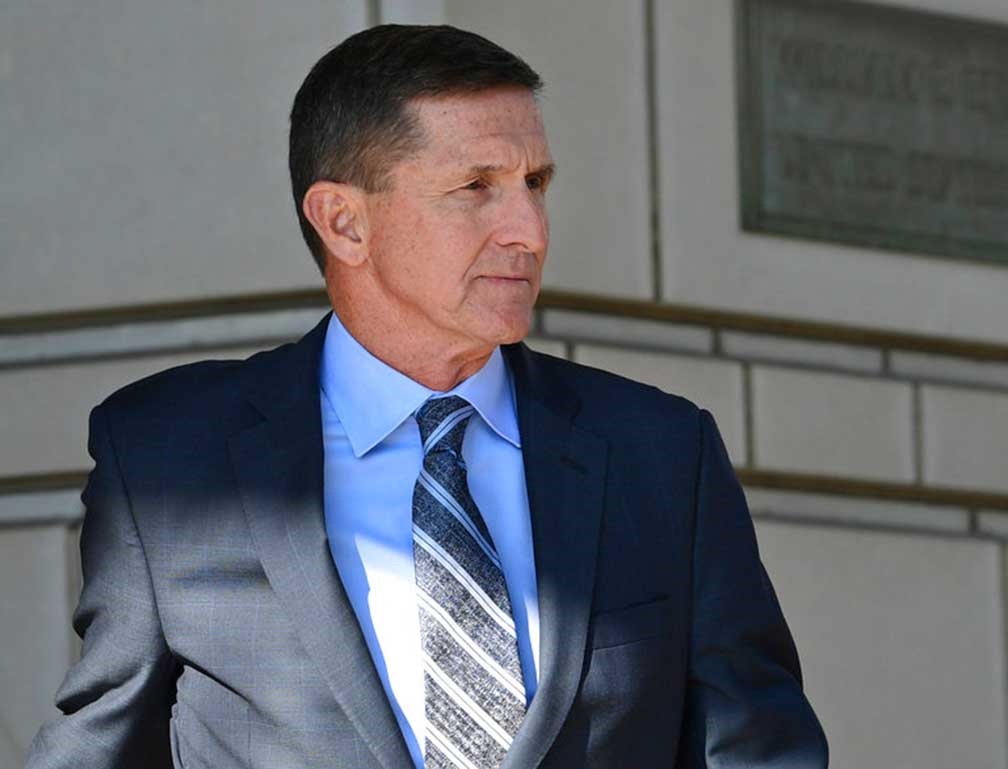 Exasesor de Trump se declara culpable de mentir al FBI sobre Rusia