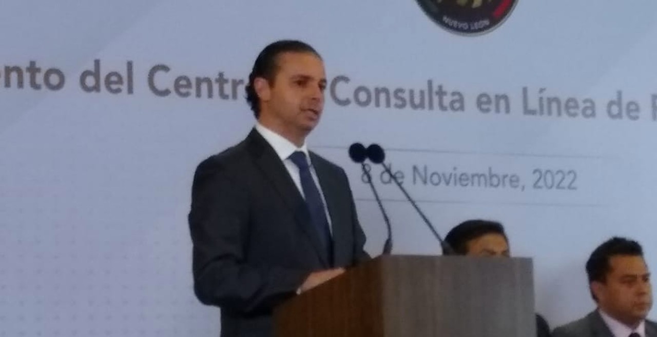 Sugiere Arce no alargar designación del nuevo fiscal