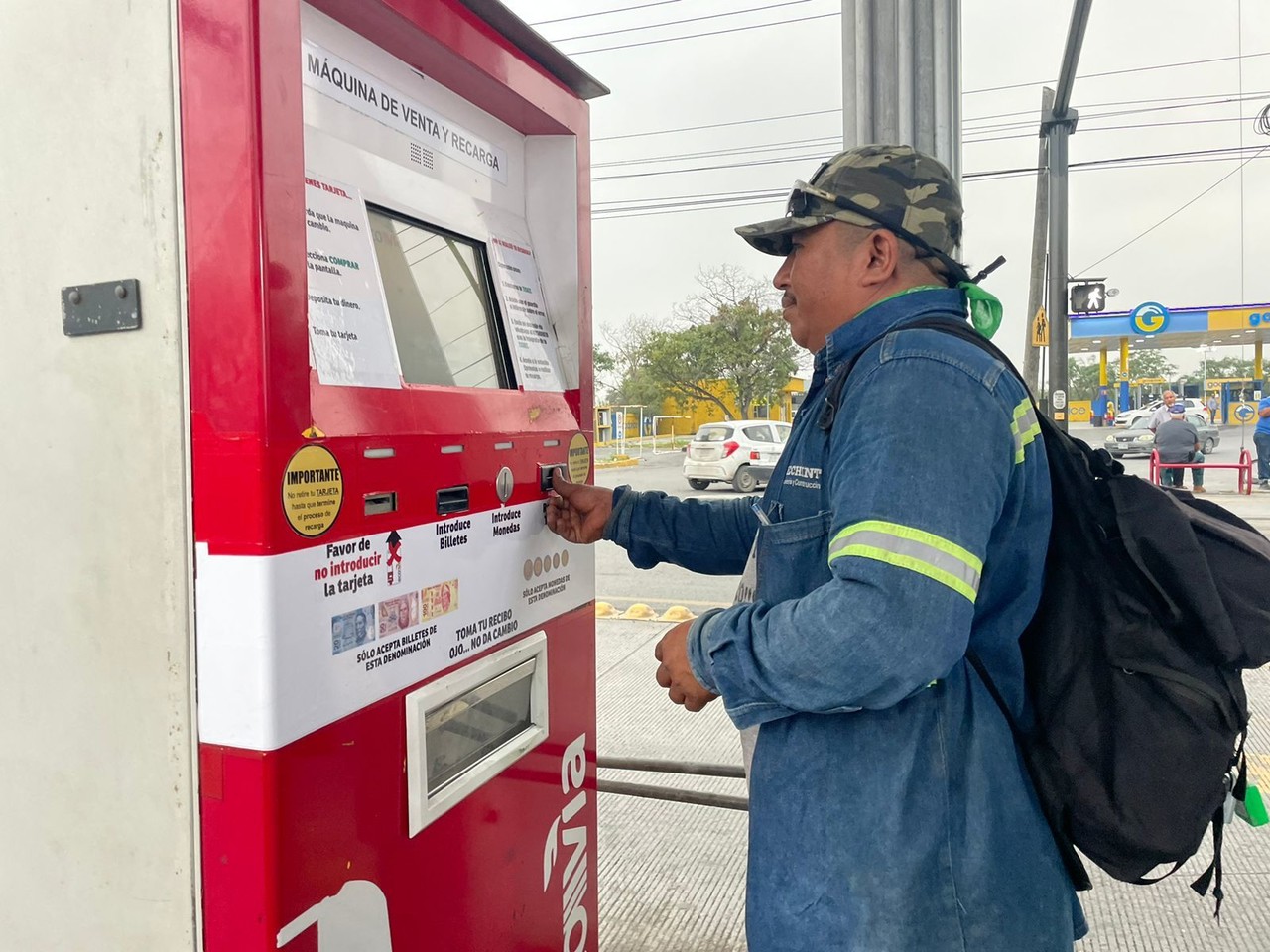 Califican usuarios de 'pésimo' servicio a la Ecovía