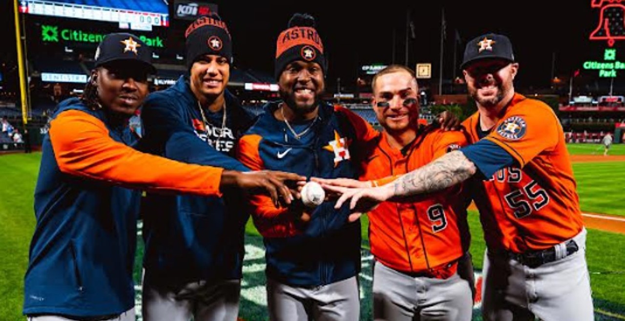 Se empata la Serie Mundial… ¡sin hit ni carrera!