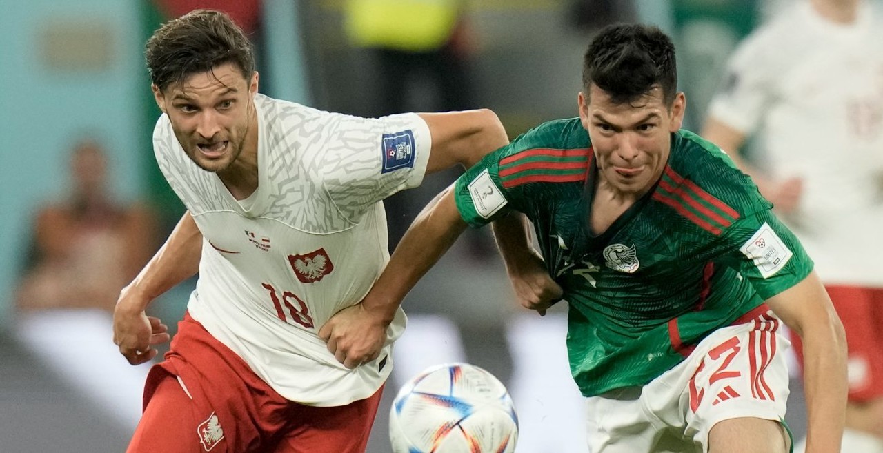 ¿Llegará México al quinto partido? Esto opinan los regios