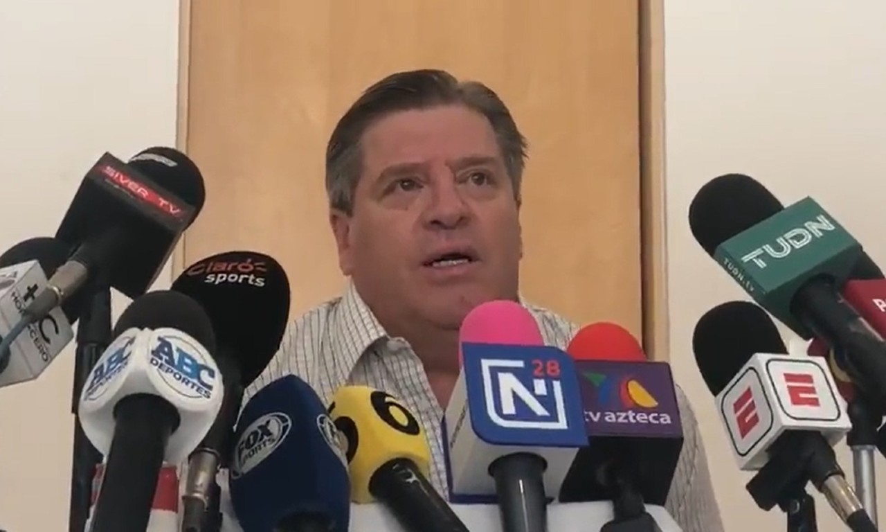 Se va Miguel Herrera 'triste' y con 'rabia' de Tigres