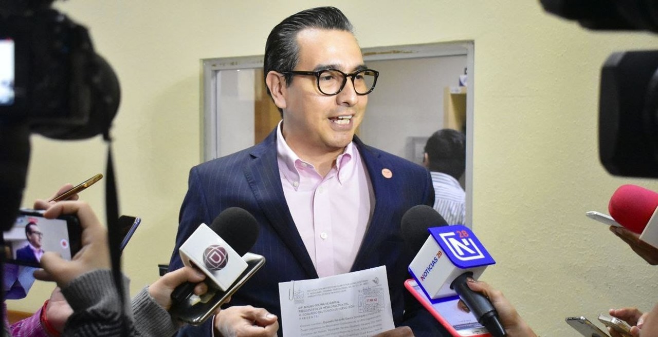 'Vamos a saltar': advierte Movimiento Ciudadano a alcaldes