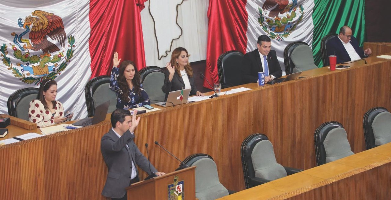 Van por corredores verdes en área metropolitana