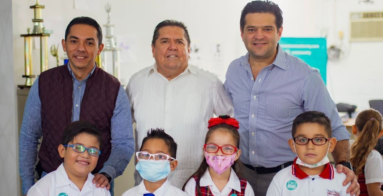 'Veamos Monterrey' llega a Ciénega de Flores