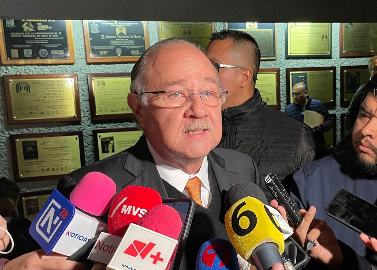 Estado no ha sido notificado por Presupuesto 2023: Navarro