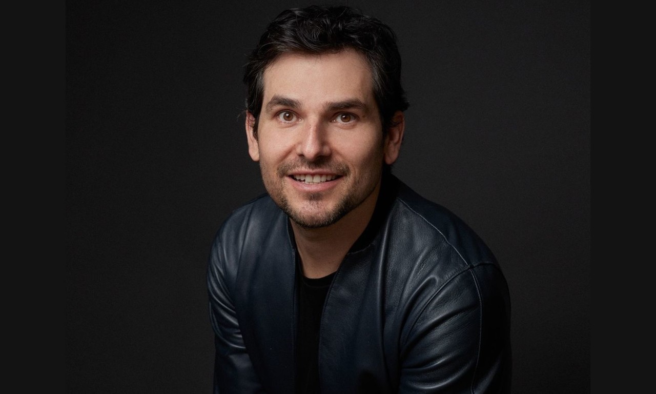 Actor Alan Estrada revela su orientación sexual