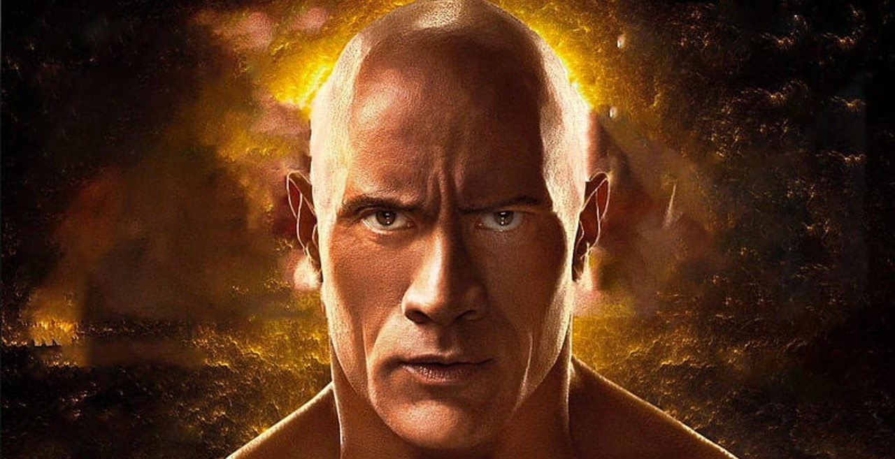 Black Adam sería uno de los mayores fracasos en taquilla