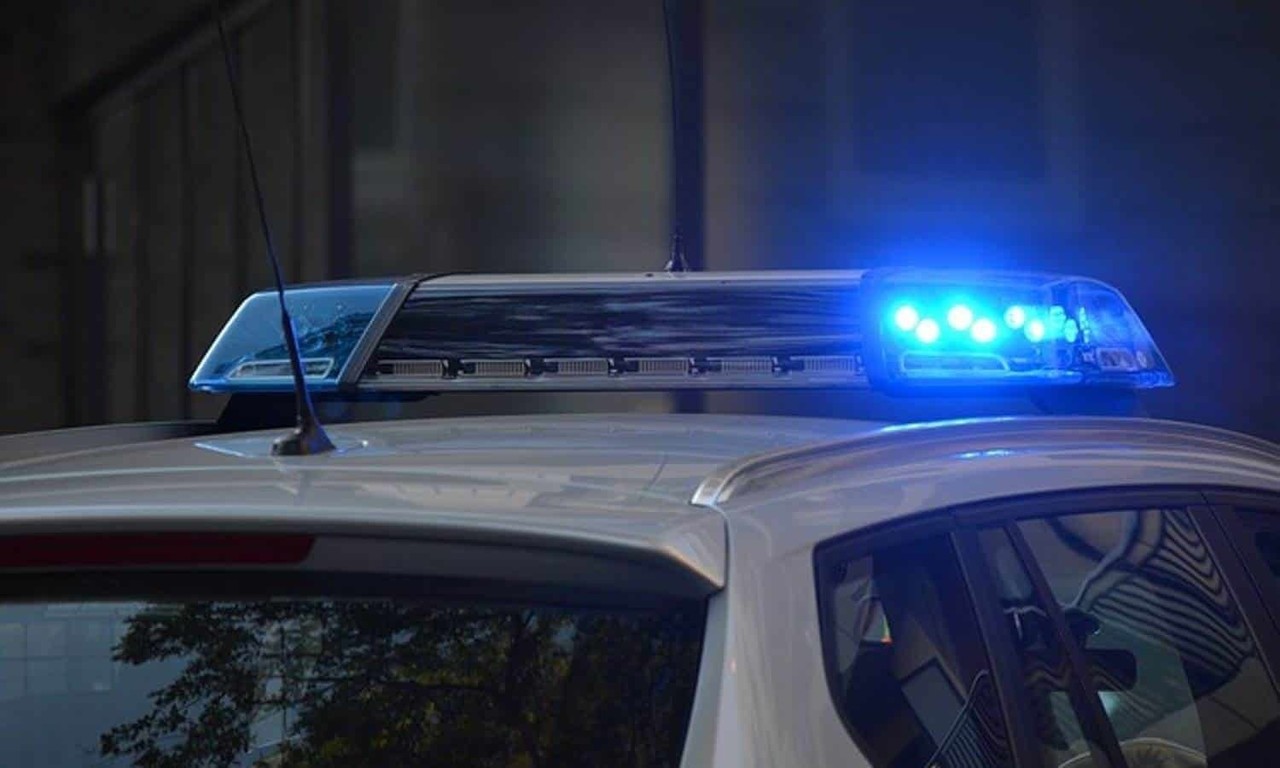 Citan a familia por Facebook; los balean y matan a niño