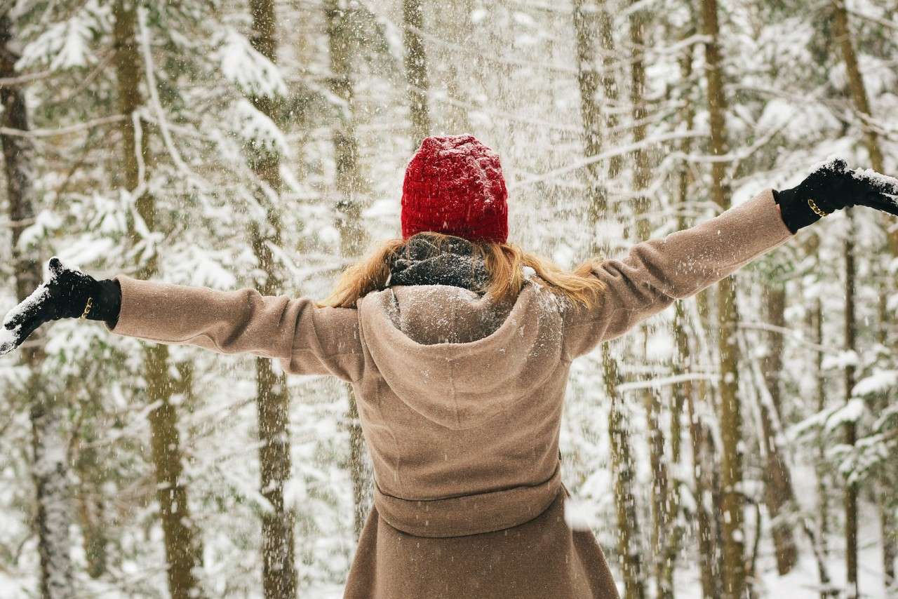 ¡Prepárate! Que las temperaturas bajarán hasta -15 grados