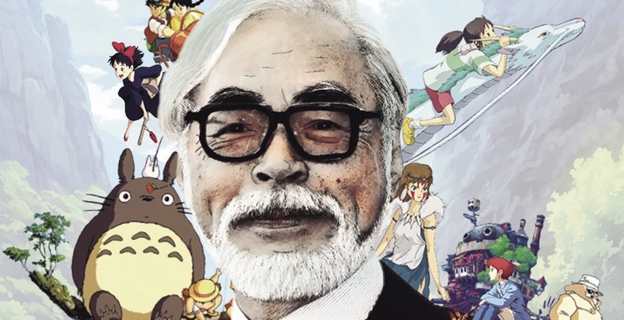 Cómo vives? el libro que inspiro a Miyazaki