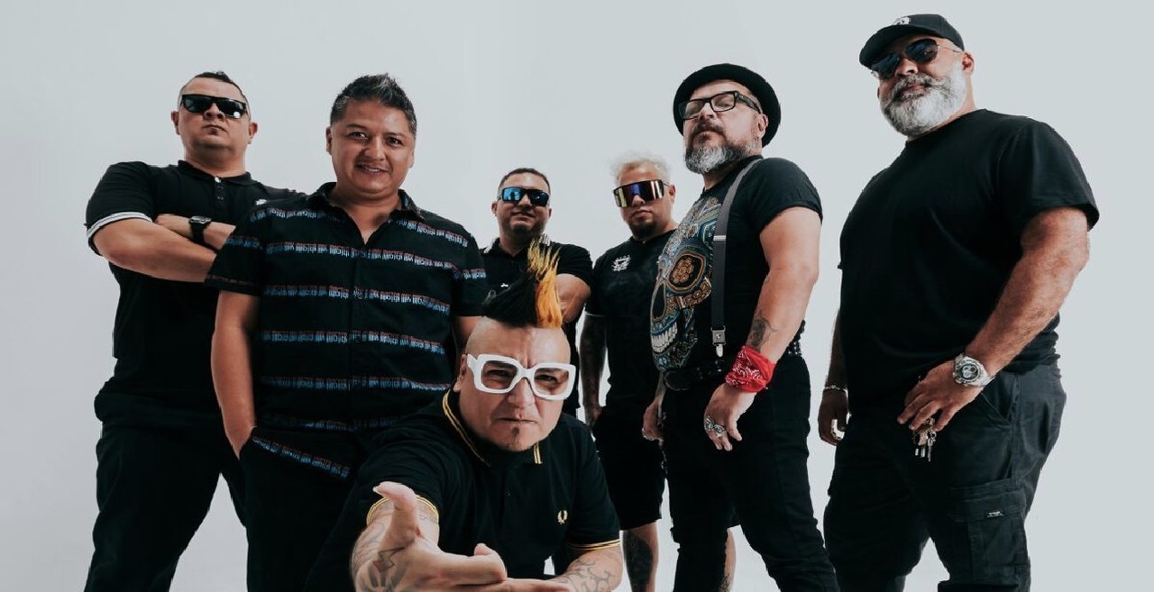 Armarán 'posada' de ritmos en la Arena Monterrey