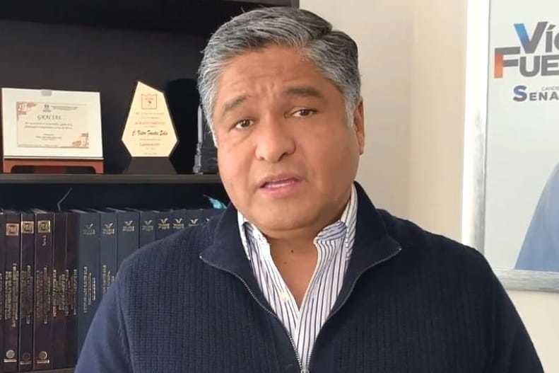 Senadores del PAN piden aplicar justicia contra delincuencia
