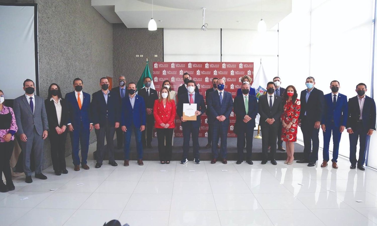 'Truenan' ONG's contra Congreso; acusan fines partidistas