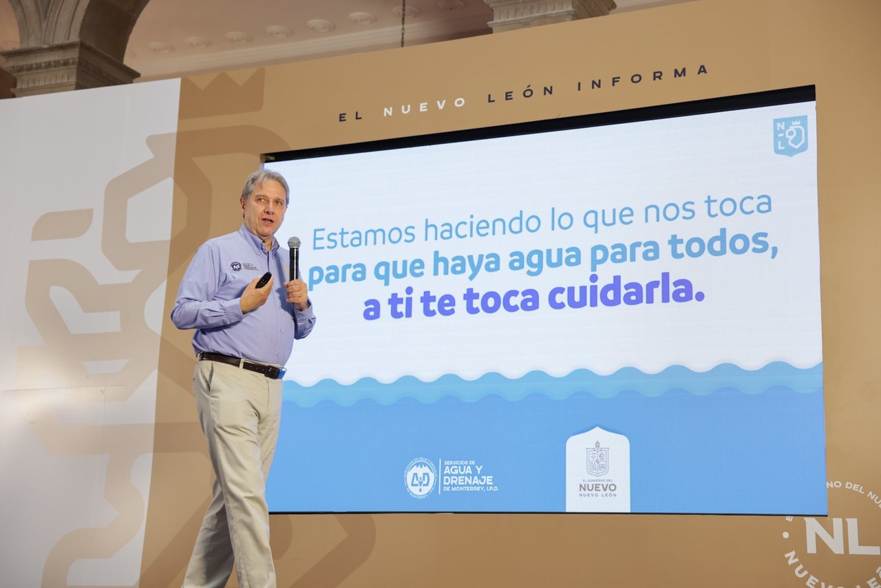 Señala AyD que cortes se deben a un calibre de válvulas